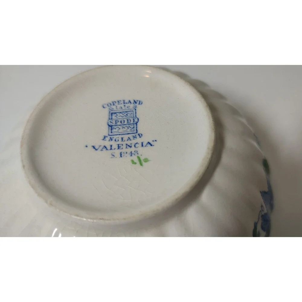 Spode this vintage
